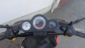Peugeot Speedfight 2 50 LC  (6)