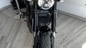 Ducati Scrambler 1100 Pro (2020 - 22) 
