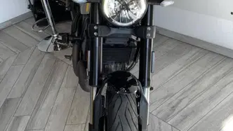 Ducati Scrambler 1100 Pro (2020 - 22) usata