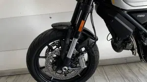 Ducati Scrambler 1100 Pro (2020 - 22)  (6)
