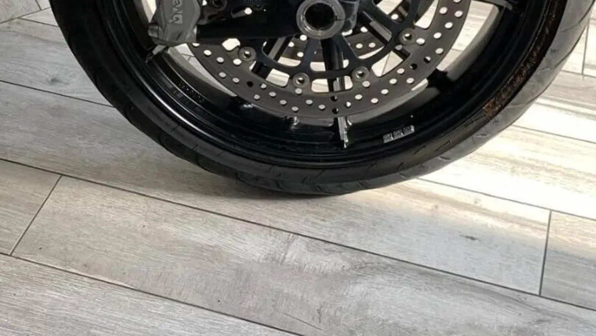 Ducati Scrambler 1100 Pro (2020 - 22)  (7)