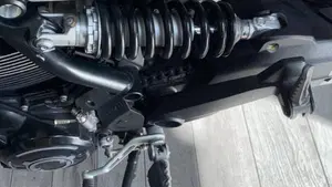 Ducati Scrambler 1100 Pro (2020 - 22)  (8)