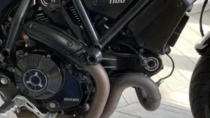 Ducati Scrambler 1100 Pro (2020 - 22)  (10)
