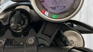 Ducati Scrambler 1100 Pro (2020 - 22)  (13)