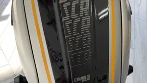 Ducati Scrambler 1100 Pro (2020 - 22)  (18)