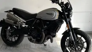Ducati Scrambler 1100 Pro (2020 - 22)  (19)