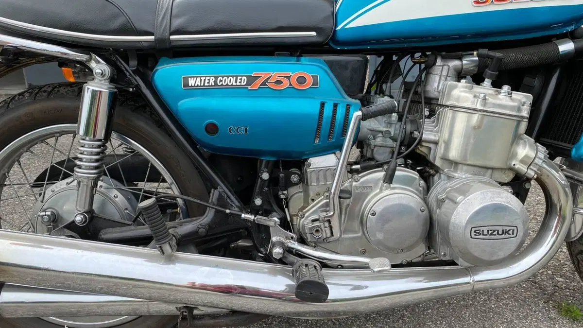 Suzuki   (3)