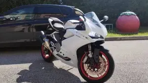 Ducati 959 Panigale (2016 - 19) 