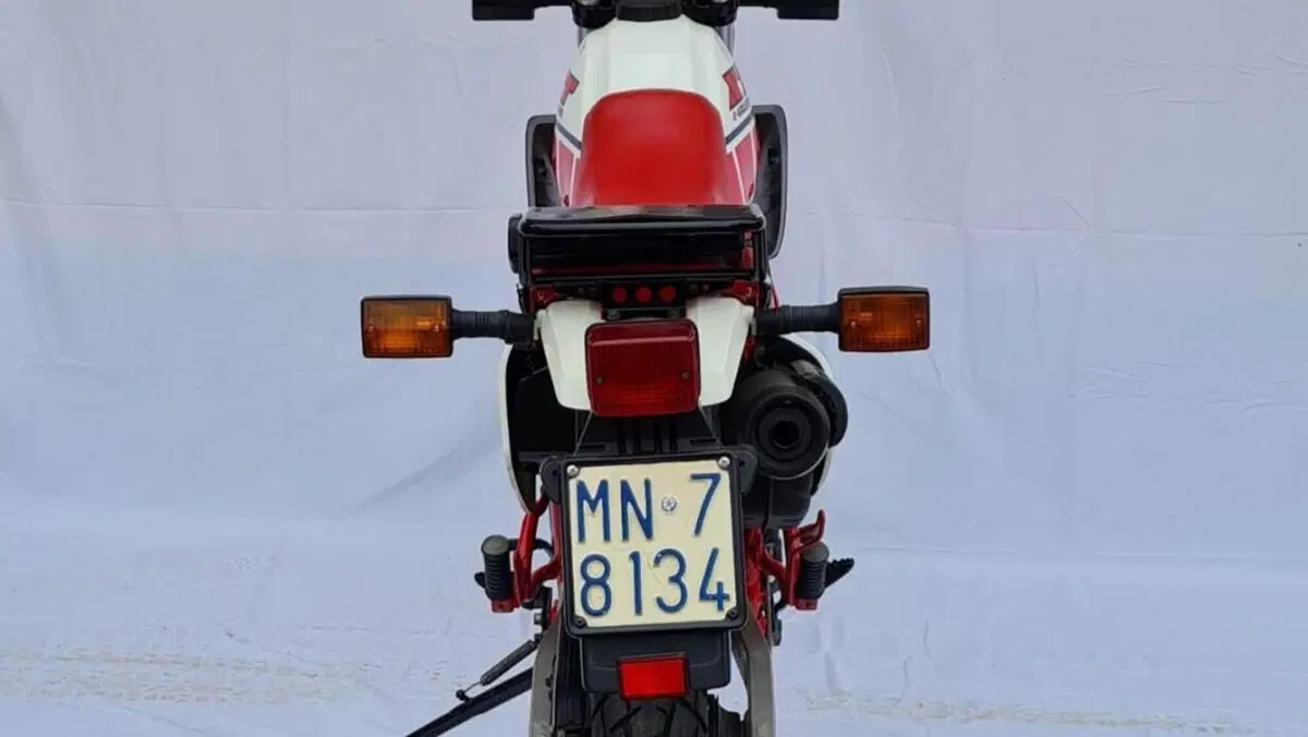 Yamaha  