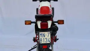 Yamaha  