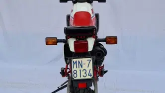 Yamaha XT60043F epoca