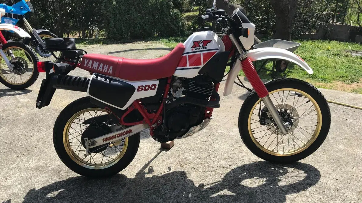 Yamaha   (2)