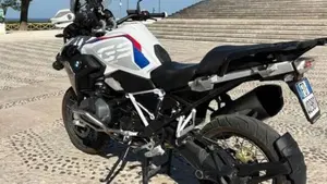 Bmw R 1250 GS (2021 - 24)  (2)