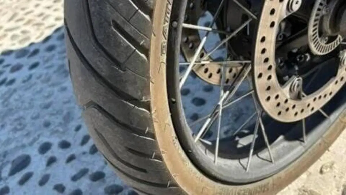 Bmw R 1250 GS (2021 - 24)  (5)