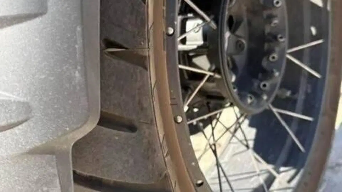 Bmw R 1250 GS (2021 - 24)  (6)
