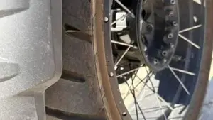 Bmw R 1250 GS (2021 - 24)  (6)