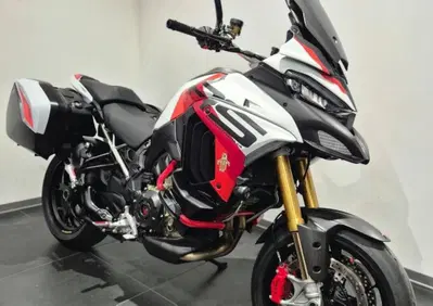 Ducati Multistrada V4 RS (2024 - 25) - Annuncio 10102465