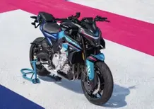 CFMoto 675 NK Aspar Edition