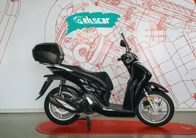 Honda SH 150i (2020 - 23) - Annuncio 10102489