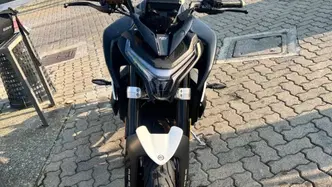 CFMOTO 800NK Advanced (2023 - 26) usata