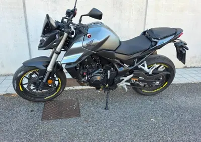 Honda CB 750 Hornet (2023 - 24) - Annuncio 10102476