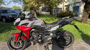 Yamaha Tracer 900 (2018 - 20) 