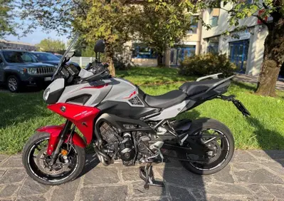 Yamaha Tracer 900 (2018 - 20) - Annuncio 10102479