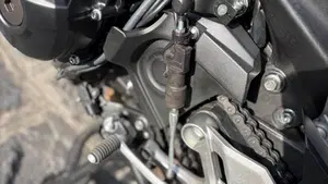 Yamaha Tracer 900 (2018 - 20)  (6)