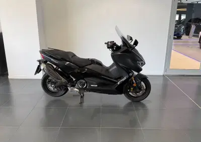 Yamaha T-Max 530 DX (2017 - 19) - Annuncio 10102483