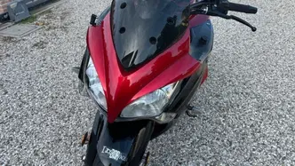 Suzuki GSX S 1000 F ABS (2017 - 20)
