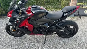 Suzuki GSX S 1000 F ABS (2017 - 20)  (2)