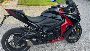 Suzuki GSX S 1000 F ABS (2017 - 20)  (3)