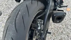 Suzuki GSX S 1000 F ABS (2017 - 20)  (5)
