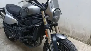 Benelli Leoncino 800 Trail (2022 - 26)  (2)