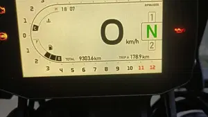 Benelli Leoncino 800 Trail (2022 - 26)  (3)