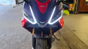 Aprilia RS 660 (2020 - 24)  (2)
