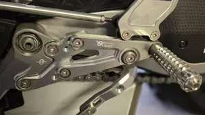 Aprilia RS 660 (2020 - 24)  (5)