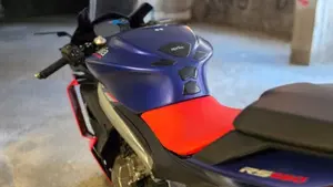 Aprilia RS 660 (2020 - 24)  (8)