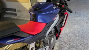 Aprilia RS 660 (2020 - 24)  (9)