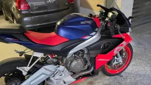 Aprilia RS 660 (2020 - 24)  (12)