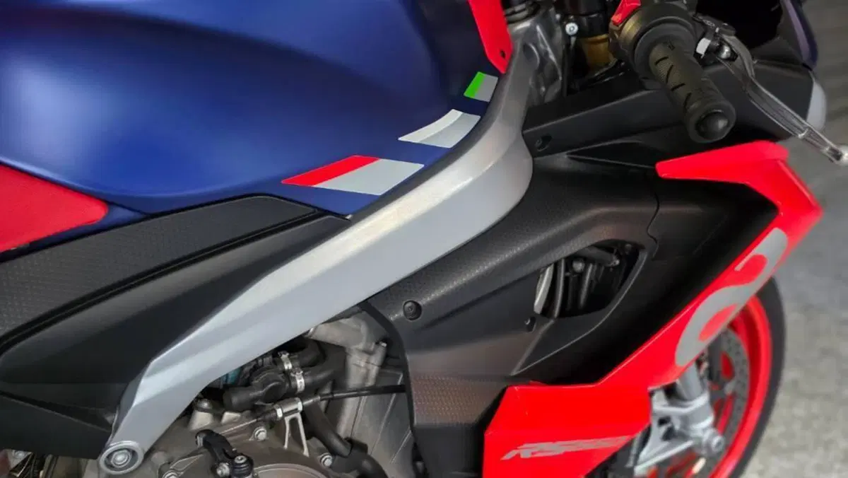 Aprilia RS 660 (2020 - 24)  (13)