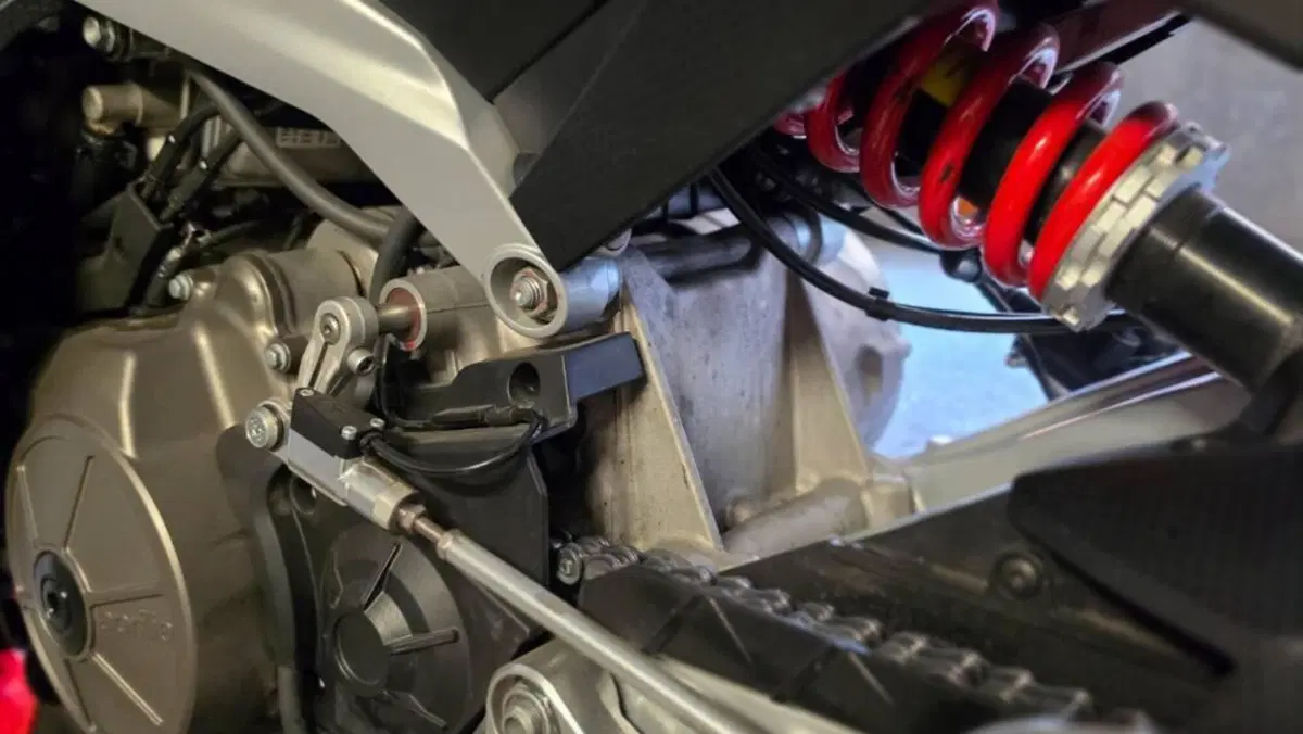 Aprilia RS 660 (2020 - 24)  (15)