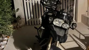 Bmw F 800 GS (2008 - 15) 