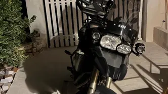 Bmw F 800 GS (2008 - 15) usata