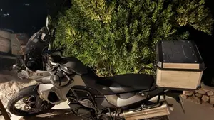 Bmw F 800 GS (2008 - 15)  (2)