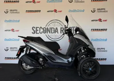Piaggio Mp3 300 Hpe (2019 - 20) - Annuncio 10084201