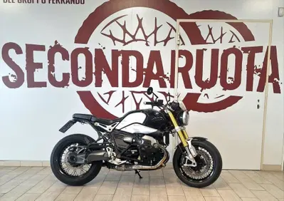 Bmw R nineT 1200 (2014 - 16) - Annuncio 10094961
