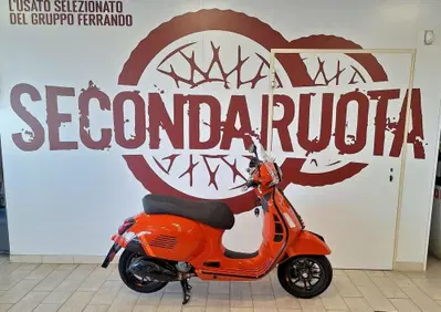 Vespa GTS 300 Super Sport (2023 - 24) - Annuncio 10099373