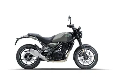 Royal Enfield Guerrilla 450 (2024 - 26) - Annuncio 10099616
