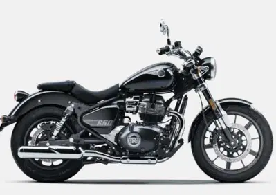 Royal Enfield Super Meteor 650 (2023 - 26) - Annuncio 10100673